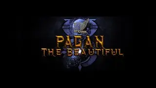 UODreams:   Pagan - The Beautiful