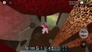 Fe2 Mayan Remnants reversed