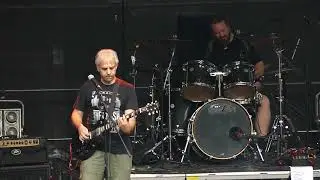 Zeměžluč - Tancuj pogo!