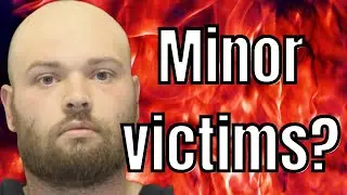 Could Tanner Horner the monster been stopped?  HAD a PAST! Shay Marie MESSAGES 2016 let's review!