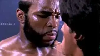 Rocky III Go For It