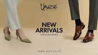 New Arrivals | Unze London Trendy Summer Collection
