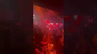 Sugar club Sukhumvit Soi 11 17 September2023 #thailand #travel #asia #bangkok #life #club #nightlife