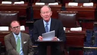 Alexander Encourages All Senators To Vote In Support of Cloture on ESSA