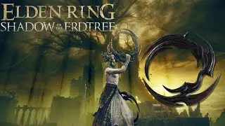 I Tried The Curseblade's Cirque In Elden Ring | Main Bosses No damage Fights