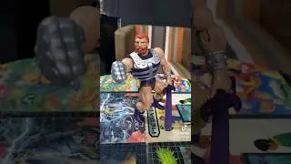 #fisto - Fisto - #mastersoftheuniverseorigins
