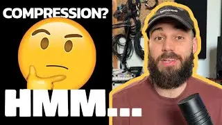 Compression in Music, EXPLAINED 🔥🎶 (Part 1)