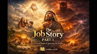 In all this, Job did not sin nor charge God with wrong.&rdquo;&mdash; Job 1:22