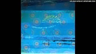 Gold Panda - Snow & Taxis