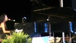 Raissa Del Prete (Portati via) e Gloria Arnesano (Solo per te)