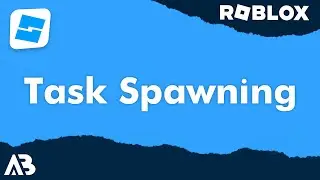 Task.Spawn (Создание задач) — Учебное пособие по написанию скриптов в Roblox