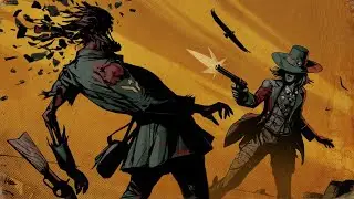 Weird West - Ending