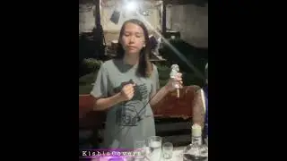 ALWAYS REMEMBER US THIS WAY | Kishia Morales