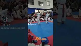 2&deg; TORNEO FORMATIVO ATRASUR | Grupo infantiles 🔥🥋