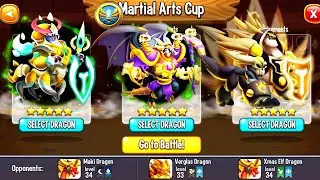 HATCHING the Most Powerful Dragons in Dragon City 2022! 😱