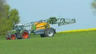 Amazone UX01
