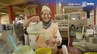 Orgullo quite&ntilde;o - La Guaragua