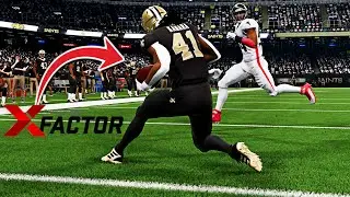 HUGE Madden 21 Title Update! Gameplay, New X Factors & More!