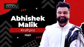 Russian Bouncy Waves by Abhishek Malik using Kraftpro's finest tools || PBI DELHI 2025