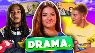 DRAMA MICHOU/THEODORT/ELSA, MCFLY & CARLITO DISPUTE ? PIERRE CHABRIER R&Eacute;POND &Agrave; SYLVAIN