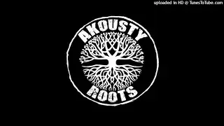 Akousty Roots - Libre