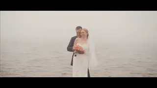 Siret & Taavi pulmavideo // Saaremaa