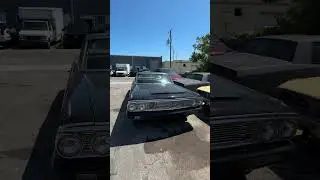 Жалко машинки (( #wrap #wrapping #miami #florida #usa#supercar #car#cars #supercars