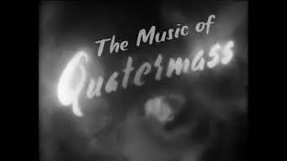 QUATERMASS II Music - 