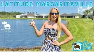 Latitude Margaritaville | PCB, 30A, Santa Rosa Beach Real Estate🏝️