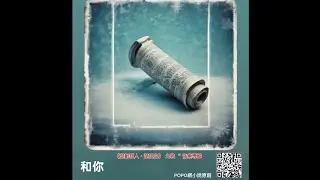 02- 和你  #流行歌#音樂#小說#創作#IP