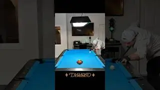 Day 115 - Daily 9 Ball Break and Run