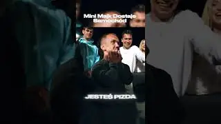 Mini Majk dostaje wymarzony samoch&oacute;d 🎁🤑🚗