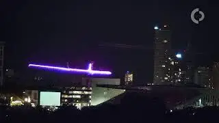 Ottawa, Ontario, Canada LIVE Camera
