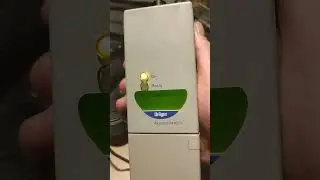 alcotest 7410 plus demo
