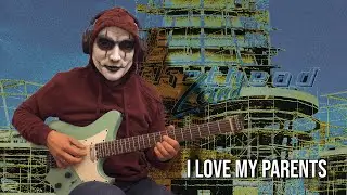 Buckethead 