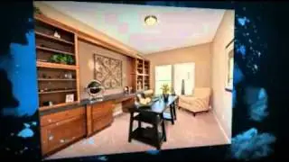 Tribute Homes - The Moncrest Floorplan