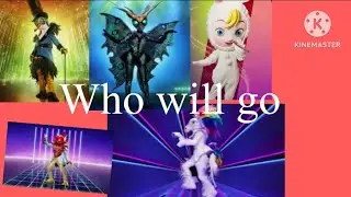 Season 1 of battle episode 1