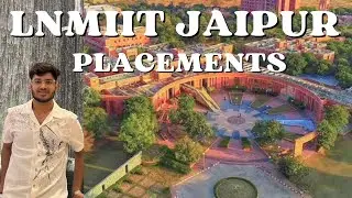 KNOW ABOUT LNM PLACEMENT STATS IN 5 MINUTES