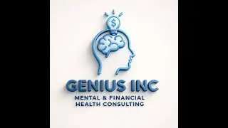 Genius Inc Mental & Financial Health: GIMFH Promotional | The Collection & A Surprise