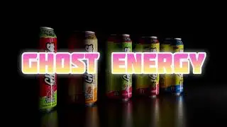 Ghost Energy ProMotion