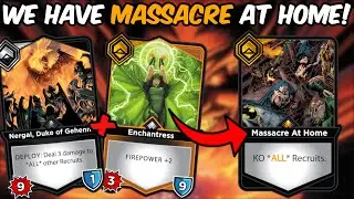 This Deck is CRAZY Fun! | DC Dual Force Meme Dream