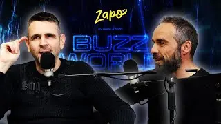 BUZZWORLD &ndash;  PRIEMERNOSŤ JE DNES ZADARMO #AIkreativita