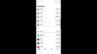 How to Change Username on Tradingview Mobile App