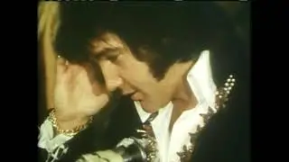 Elvis: Aloha Press Conference November 20, 1972