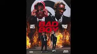 [FREE FOR PROFIT] | Juice WRLD Type Beat | 