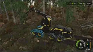 Farming Simulator 25 - Gameplay 2