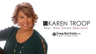 Karen Troop - Real Estate Agent