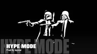 Jaystar - HYPE MODE (Grime Instrumental)