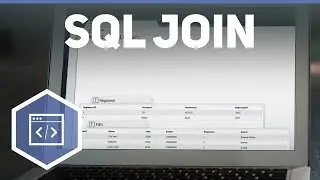 Join in SQL - SQL 9