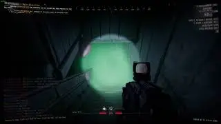 GTFO R6D2 Clip - Charger Scouts are Friends :) :) :) :) :)
